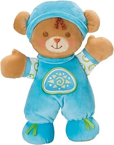 Mi primer peluche fisher price shop