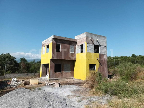 Quinta En Venta En Ejido La Esperanza En Cadereyta Jimenez