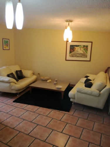 Imagen 2 de 16 de Apartamento En Venta En Montalban Iii