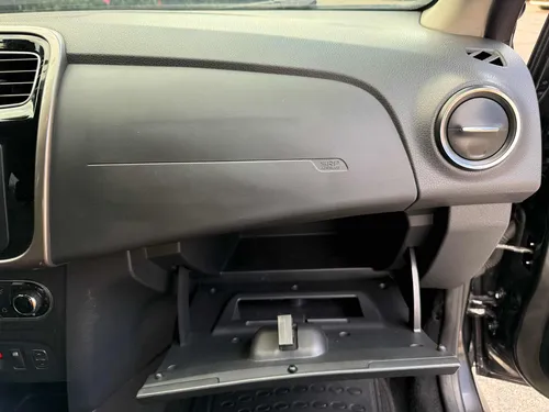 Renault Stepway 1.6 Dynamique / Intens Mecánica