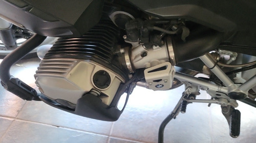 Imagen 11 de 16 de Bmw R1200 Gs Titular Impecable