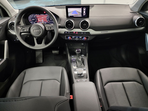 Audi Q2 2.0 40 Tfsi Stronic Sport Quattro