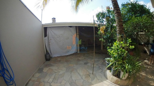 Imagem 24 de 27 de Casa Com 4 Dormitórios À Venda, 250 M² Por R$ 690.000,00 - Parque Jambeiro - Campinas/sp - Ca0315