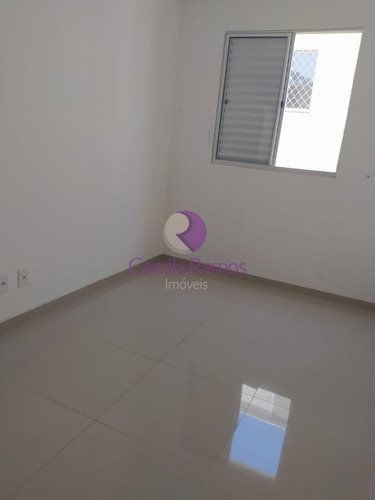Imagem 12 de 24 de Apartamento 02 Dormitórios Para Locação Em Meu Cantinho - Suzano/sp. - Ap00937 - 69410718