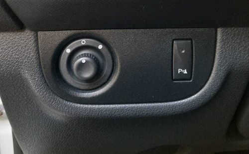 Imagem 15 de 15 de Sandero Stepway 1.6 2017