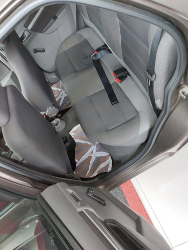 Imagem 12 de 15 de Chevrolet Celta 2014 1.0 Advantage Flex Power 5p