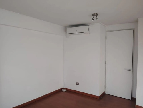 Arriendo Oficina 4hab 1ba Ñuñoa