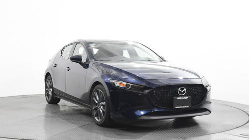 Imagen 2 de 15 de Mazda Mazda 3 2019 2.5 I Sport Hb At