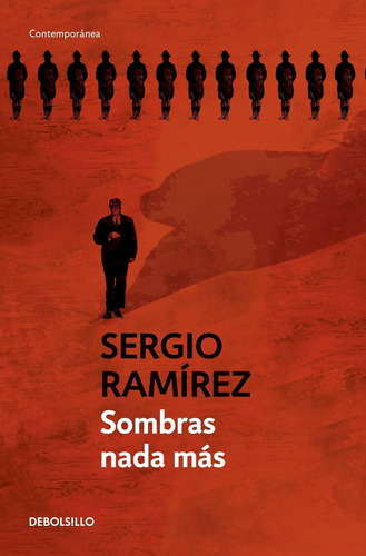 Libro: Sombras Nada Más The Shadow Behind Somoza (spanish Ed