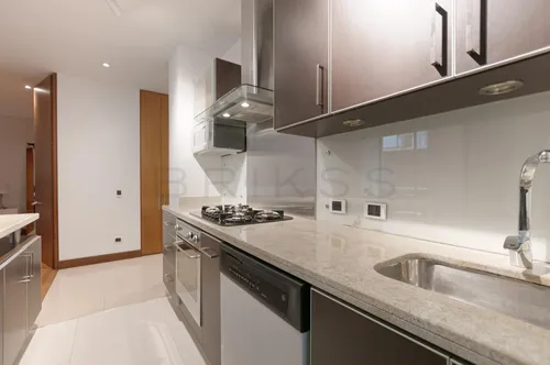 Apartamento En Arriendo En Chico Norte Ii. Cod A2911