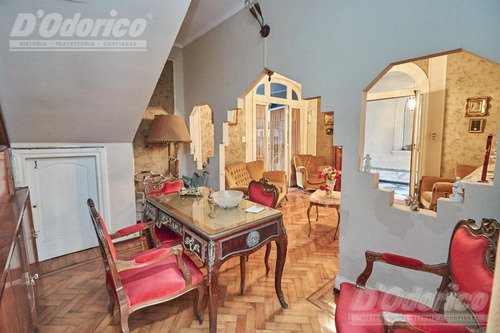 Imagen 13 de 30 de Ph De 4 Ambientes En Venta En Caballito