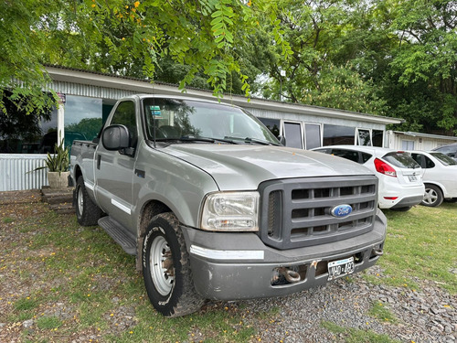 Ford F-100 3.9 Cab. Simple Xl Plus Mp3+4x2