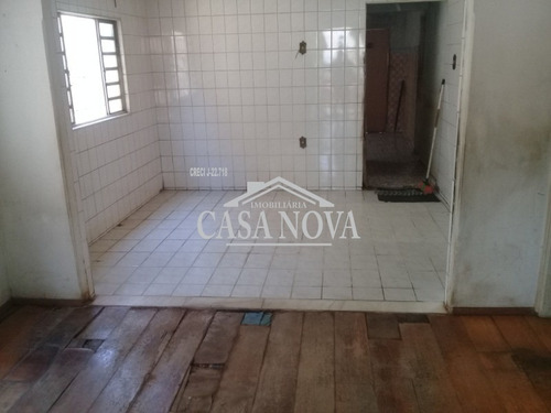 Imagem 3 de 14 de Casa - Ca01899 - 69178467