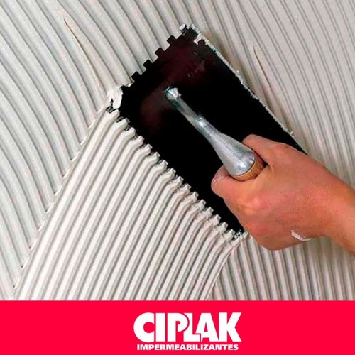 Aditivo P/ Massas Ciplak Ciplakal 1l