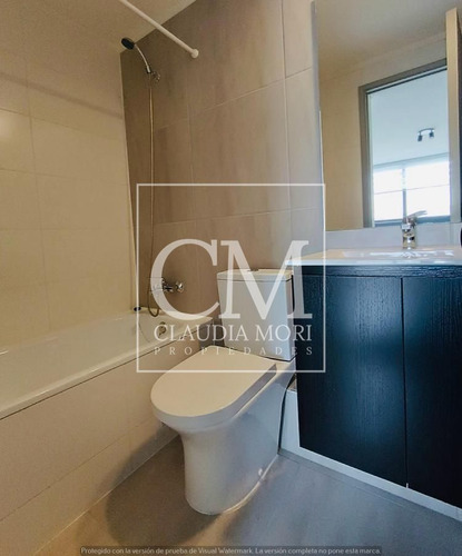 Piso 3 Nuevo 58.34 M2 2d+2b , Proyecto Ancora, Valpo.