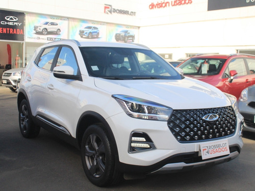 Chery Tiggo 3 Pro TIGGO 3 PRO GLS 1.5