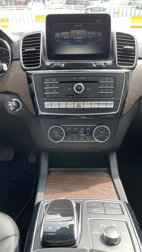Imagen 12 de 15 de Mercedes-benz Clase Gle 2020 3.0 Coupe 43 Amg At