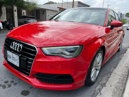 Audi A3 1.8 S Line At