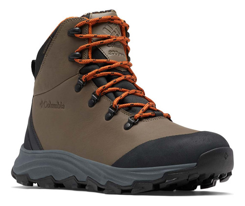 Bota Columbia Expeditionist Boot Mud Para Hombre