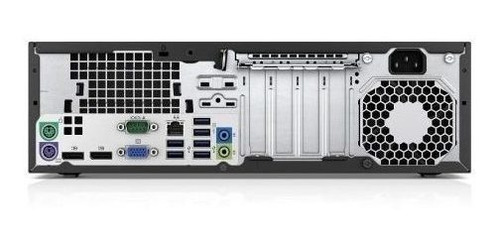 Computadora Hp Elitedesk 800 G2,6ta Gen Ci7 8gb 1tb + Led 22