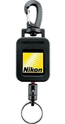 Correa De Telemetro Retractil Nikon Recon Gear