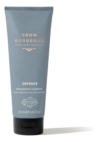 Grow Gorgeous City Defense Acondicionador 8.5 fl Oz