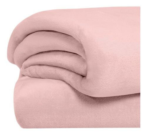 Imagen 10 de 10 de Manta Microfibra Danubio Flannel 250 Gr Frazada King Size