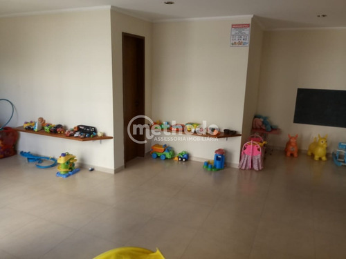 Apartamento À Venda No Jardim Chapadão Em Campinas - Ap00638 - 68702035