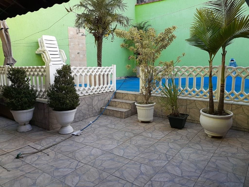 Imagem 27 de 30 de Sobrado À Venda, 270 M² Por R$ 700.000,00 - Cidade Jardim Cumbica - Guarulhos/sp - So0969