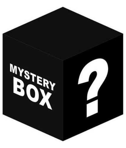 Mistery Box Calzado, Tenis, Huarache Etc
