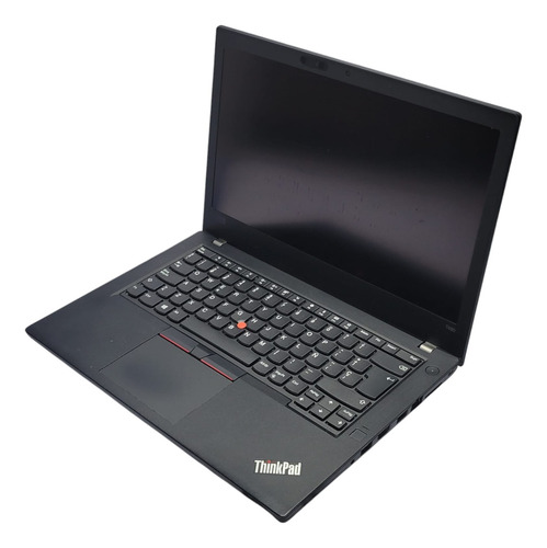 Lenovo T480 I5 24gb Ram Ddr4 4 Núcls Fhd Touch (Reacondicionado)