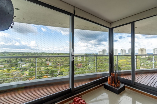 Imagen 2 de 21 de Apartamento 3 Dormitorios En Av. Roosevelt, Punta Del Este - Tressesenta - Ref : Pbi3204
