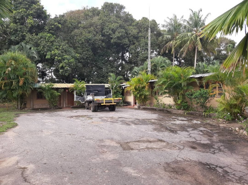 Imagen 11 de 27 de Se Vende Finca El Maitero Via El Sur De Monagas Ve02-1098vs-mtru