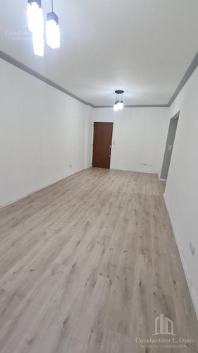Imagen 3 de 29 de Oportunidad - Departamento 3 Ambientes - Piso Alto- Remedios De Escalada