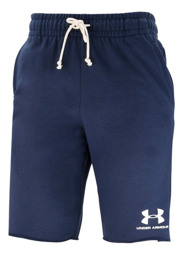 Under Armour Short Sportstyle Terry - Hombre - 1354540410