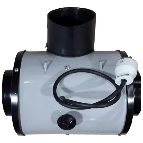 comprar Extractor Doble Turbina 4  3 Vel.p\u002Fgrow