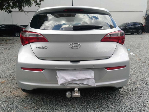 Hyundai Hb20 1.0 5 Años Flex 5p 2018