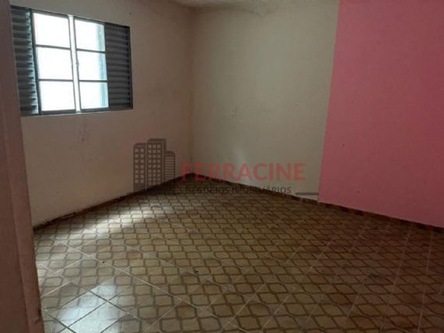 Imagem 5 de 9 de 01701 - Casa 2 Dorms. (1 Suíte), Jardim Angélica - Guarulhos/sp - 1701