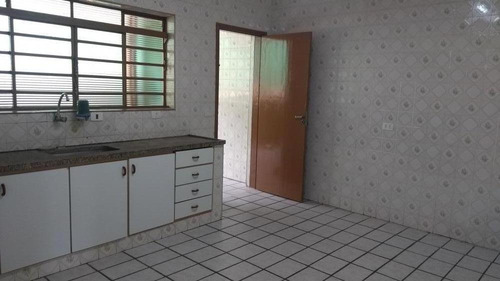 Imagem 9 de 30 de Casa - 3 Dormitórios - 1 Edícula - 3 Vagas De Garagem - Jardim Sabiá - Cotia / Sp - Cs531071v