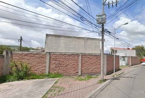 Se Vende Terreno En Toluca