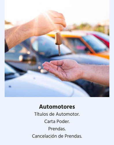 Imagen 4 de 11 de Escribana Compraventa Inmuebles-autos Consultas Por Whatsapp