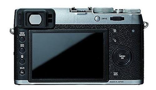 Imagen 2 de 3 de Camara Digital Fujifilm X100t.