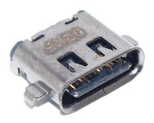 Dc Power Jack Para Lenovo L480 L580 El480 El580