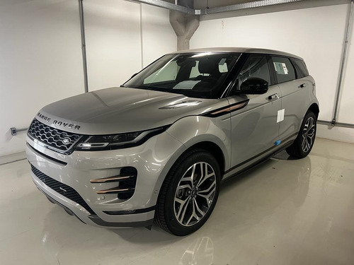 Land Rover Range Rover Evoque 2.0 P250 FLEX R-DYNAMIC HSE AWD AUTOMÁTICO