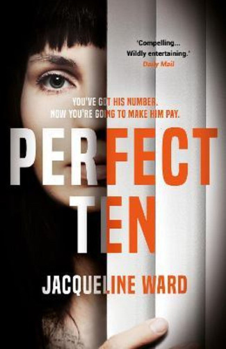 Perfect Ten / Jacqueline Ward