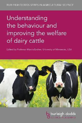 Libro Understanding The Behaviour And Improving The Welfa...