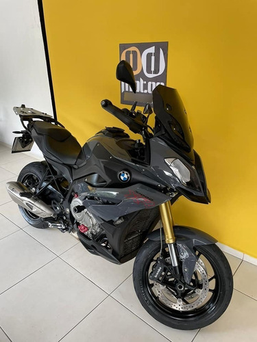 Imagem 2 de 6 de Bmw S 1.000 Xr Abs - 2018 - Equipada, Top Linha