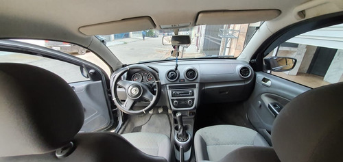 Volkswagen Gol 1.0 (g5) (flex)