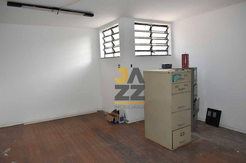 Imagem 4 de 30 de Casa Com 5 Dormitórios À Venda, 311 M² Por R$ 500.000 - Vila Monumento - São Paulo/sp - Ca14531