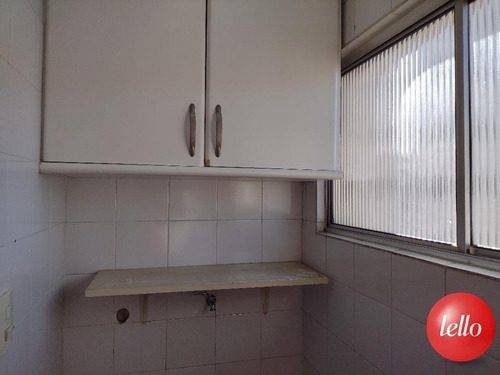 Imagem 10 de 11 de Apartamento - Ref: 2821